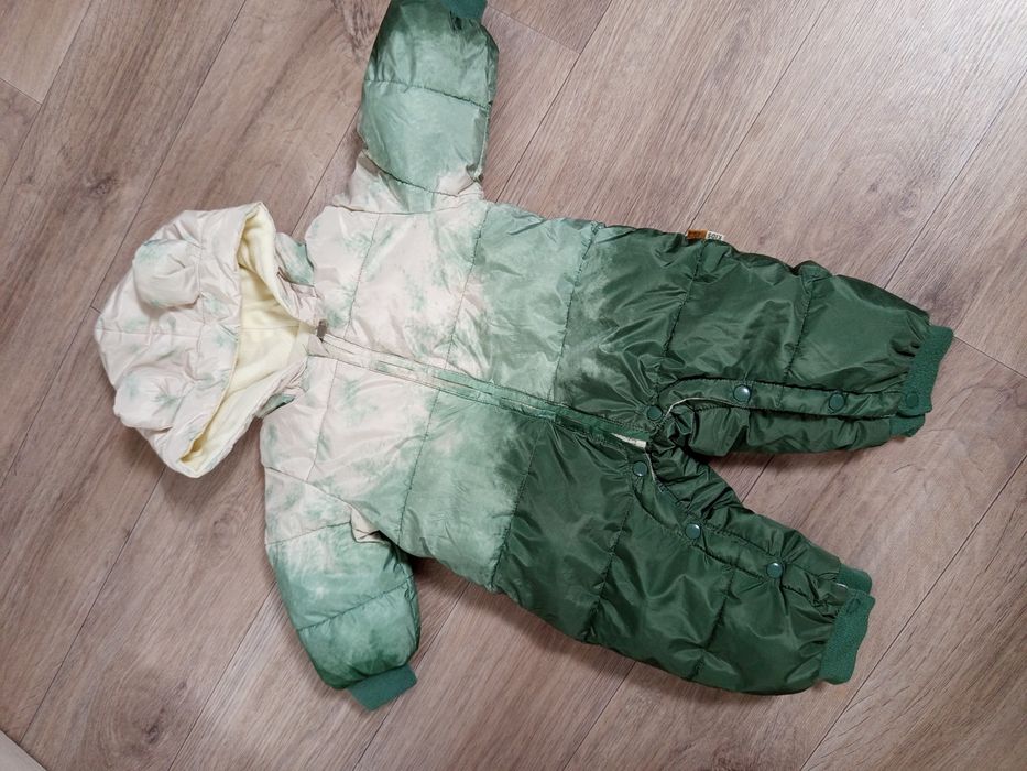 Комбинезон весна - осень