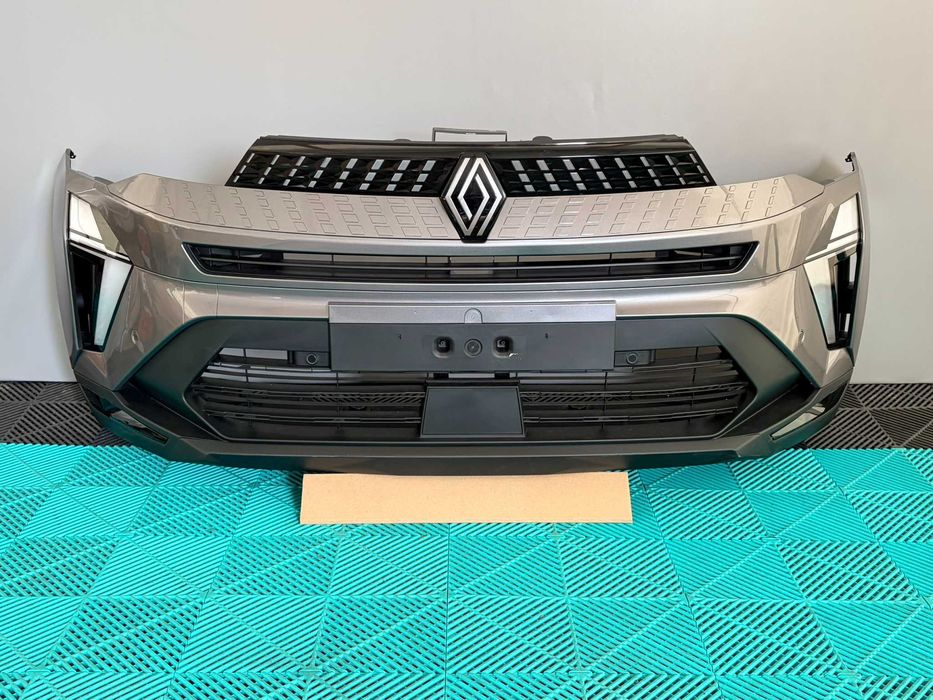 Bara fata Renault Captur 2024+ noua originala Renault completa cu toate accesoriile