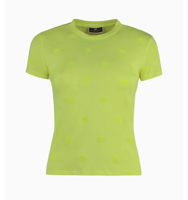 Тениска Elisabetta Franchi НОВА