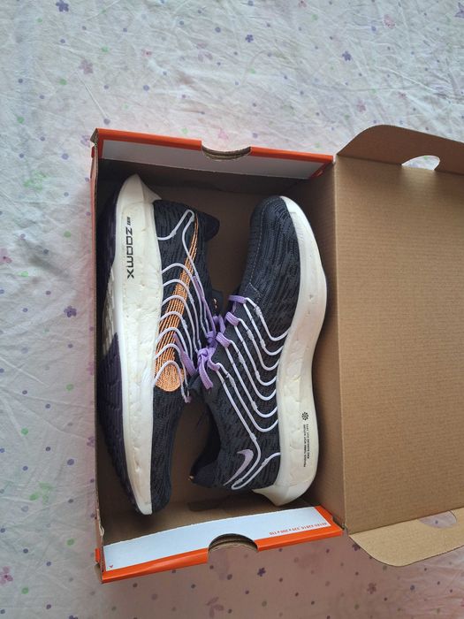 Мъжки маратонки Nike zoomx PEGASUS TURBO NEXT.Чисто нови.