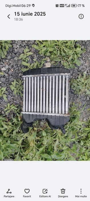 Piese  smart fortwo 0.8 capota Aripa scaune motor cutie viteze smart