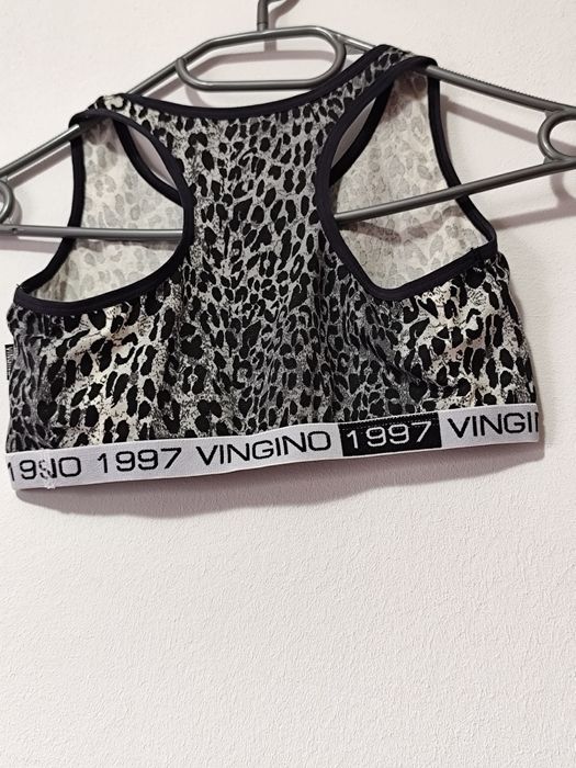 Bustiera sport damă XS