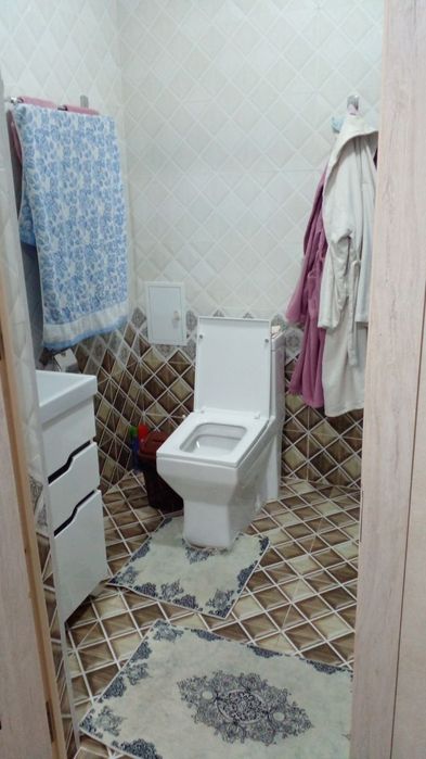 Продаётся новстройка