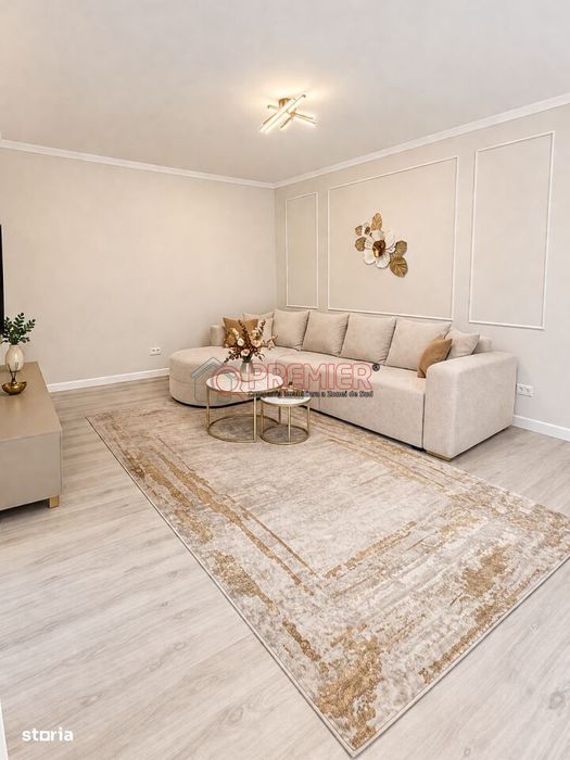3 Camere | 5 Min Metrou | Etaj 4/6 | Mutare Rapida | Oferta Limitata — fotografia 3