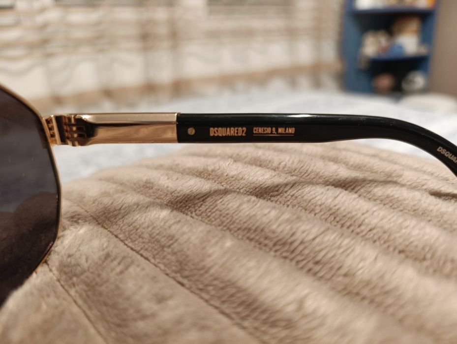 Мъжки слънчеви очила