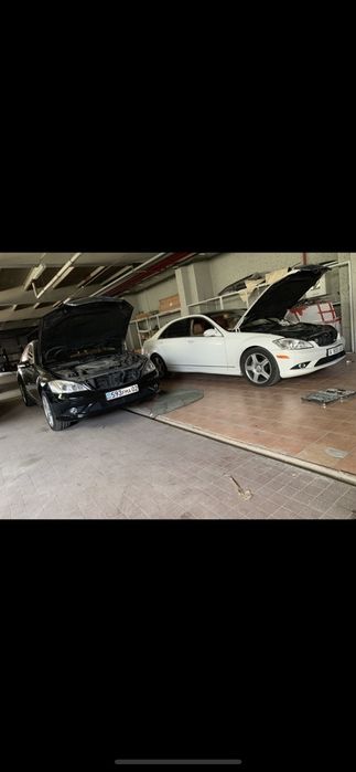 Автомаляр, покраска авто