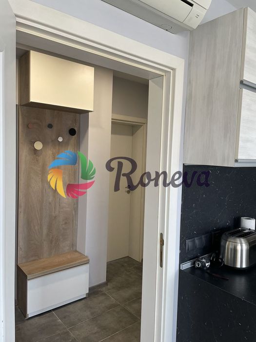 Дава се под наем Двустаен апартамент в Варна, Колхозен пазар - 78 кв.м за 620 € - Снимка #6