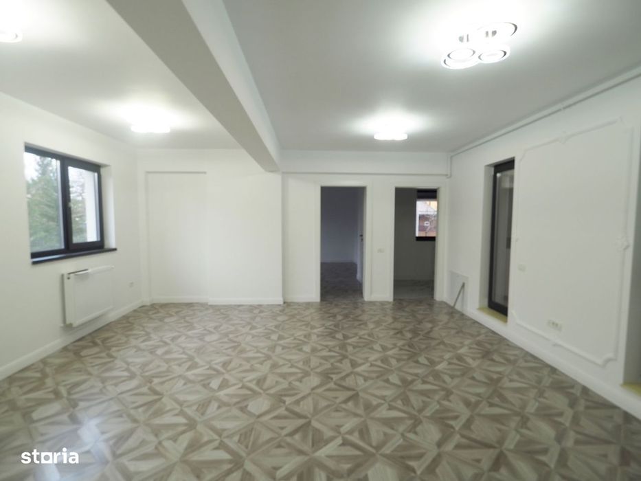 Vanzare 2 camere 67mp utili -parcare -Bucurestii Noi