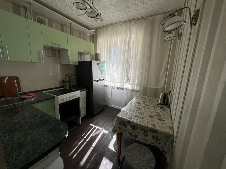 • Аренда квартир ПОСУТОЧНО