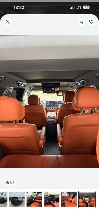 li 6 max ful 2024 yil