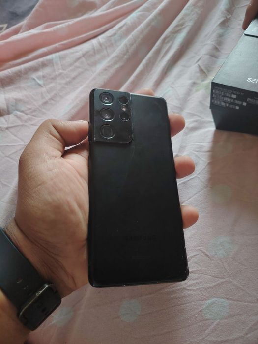 Samsung s21 5G 128 gb