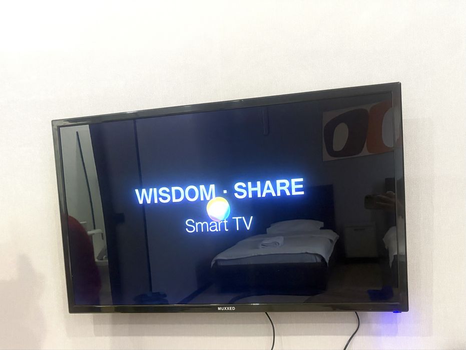 Телевизор MUXXED