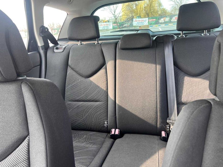 PEUGEOT 308 2009 — imagine 3