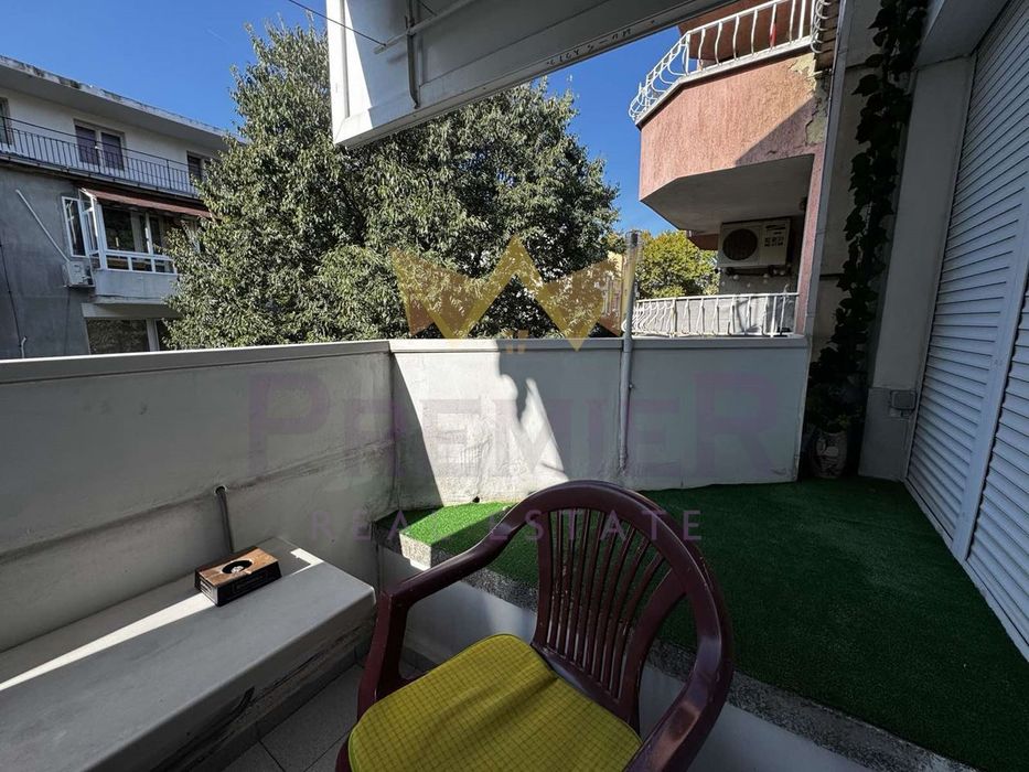 Дава се под наем Двустаен апартамент в Варна, Генералите - 60 кв.м за 459 € - Снимка #11