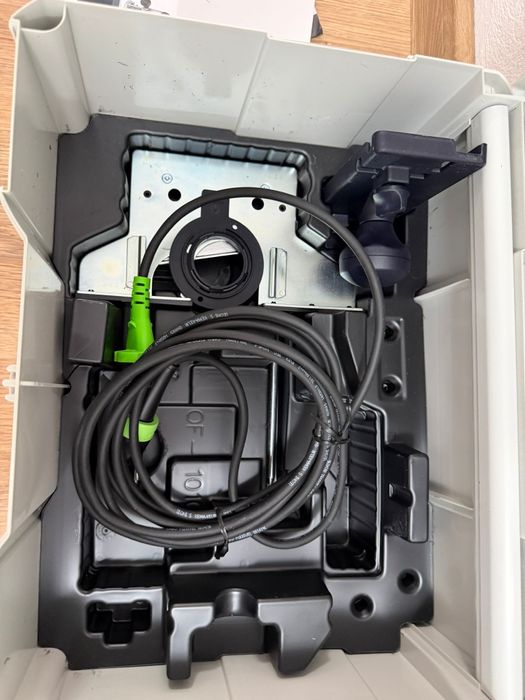 Festool freza ,ferestrau pendular