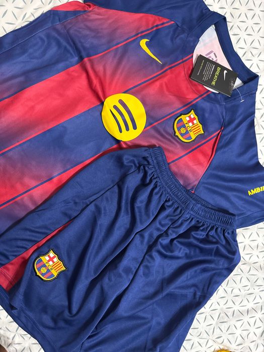 Kit copii barcelona sezonul nou