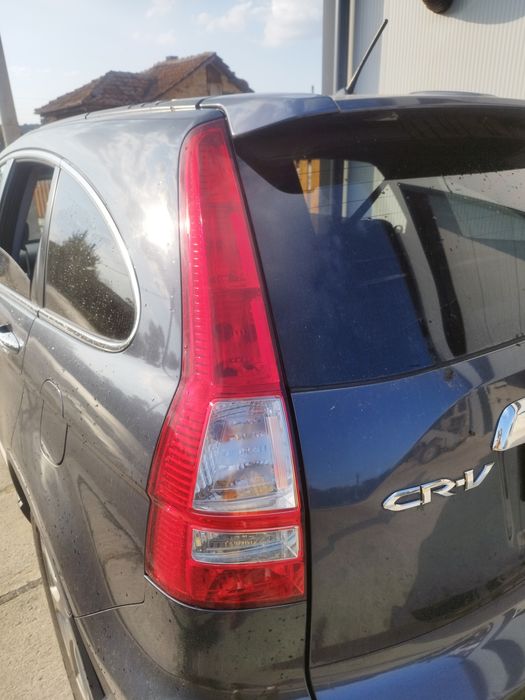 Црв 3 2.0 бензин на части CRV 3