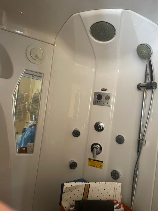 Душевая кабина Apollo