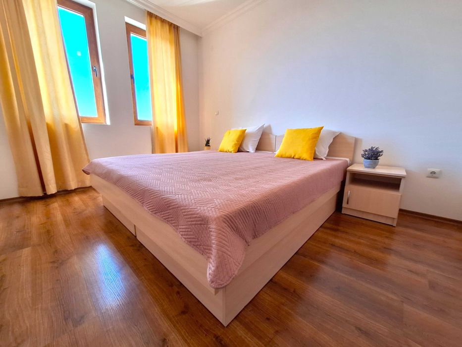 Продава се Двустаен апартамент в к.к. Слънчев бряг - 85 кв.м за 1353 €/кв.м - Снимка #5