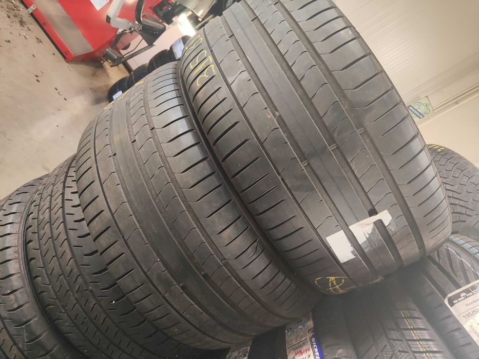 2бр.летни гуми 315/35/21 Pirelli