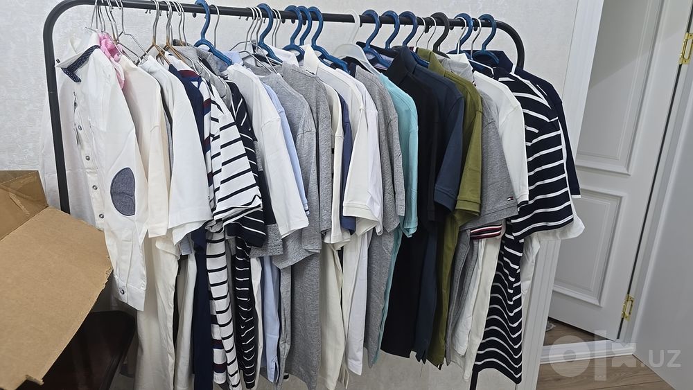 Tommy Hilfiger Us polo
