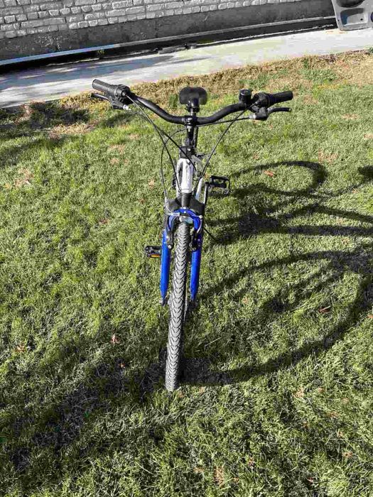 Детски велосипед