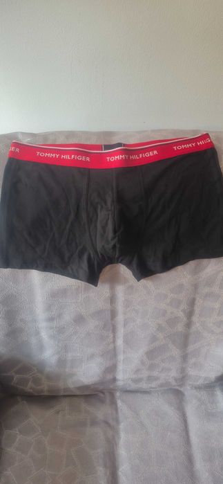 Boxeri Tommy Hilfiger