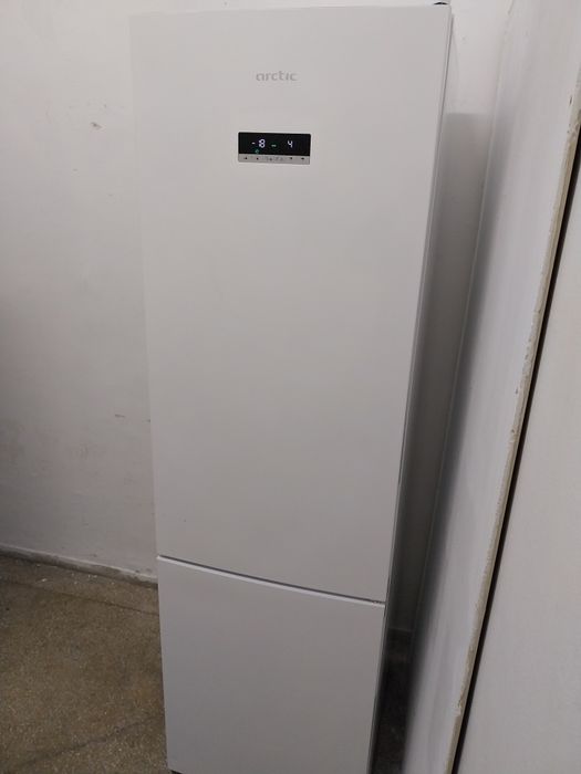 Combină Frigorifică Arctic