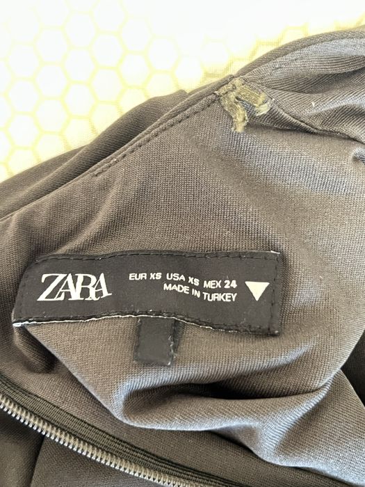 Рокля Zara XS размер