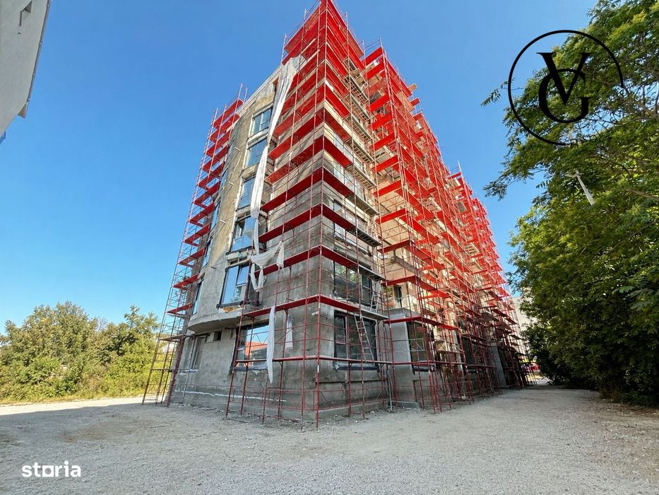 Apartament 2 camere | Faleza Residence