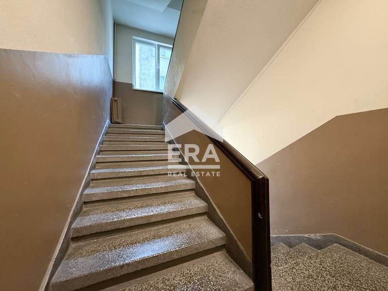 Продава се Двустаен апартамент в София, Център - 41 кв.м за 5488 €/кв.м - Снимка #7