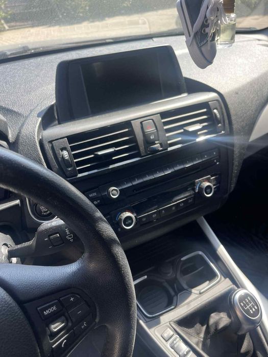 Bmw seria 1 2013