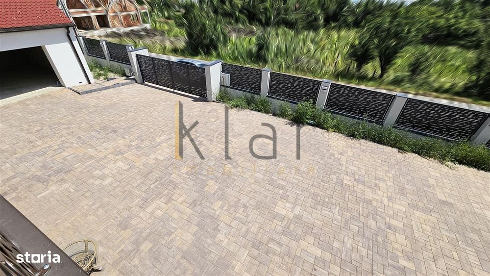 COMISION 0% Vanzare Casa PREMIUM SU-256mp teren 2000mp AITON