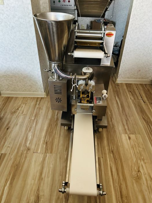 Пельменный аппарат