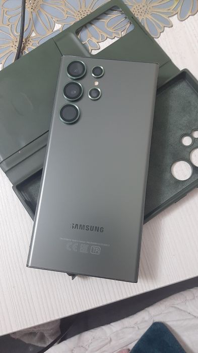 Samsung S23 ULTRA 512gb