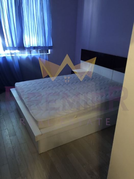 Дава се под наем Двустаен апартамент в Варна, Окръжна болница - 60 кв.м за 357 € - Снимка #3