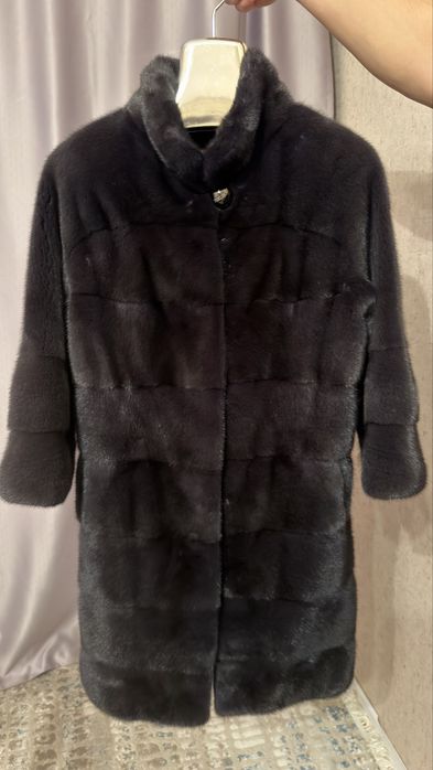 Продам натуральную шубу, Греция