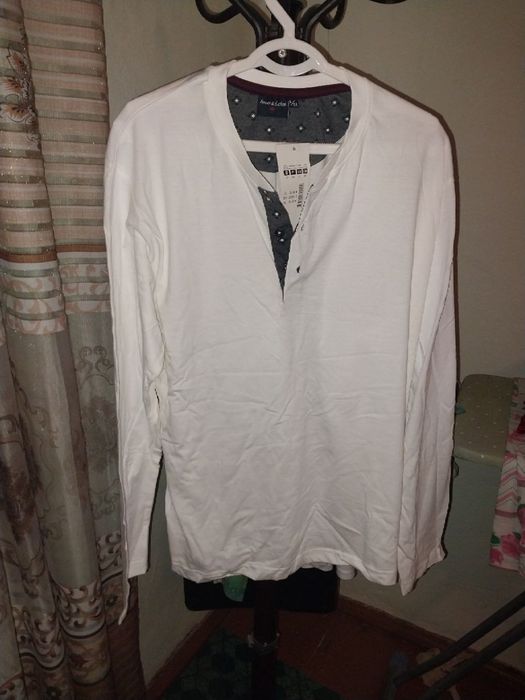 Термо белё сотилади