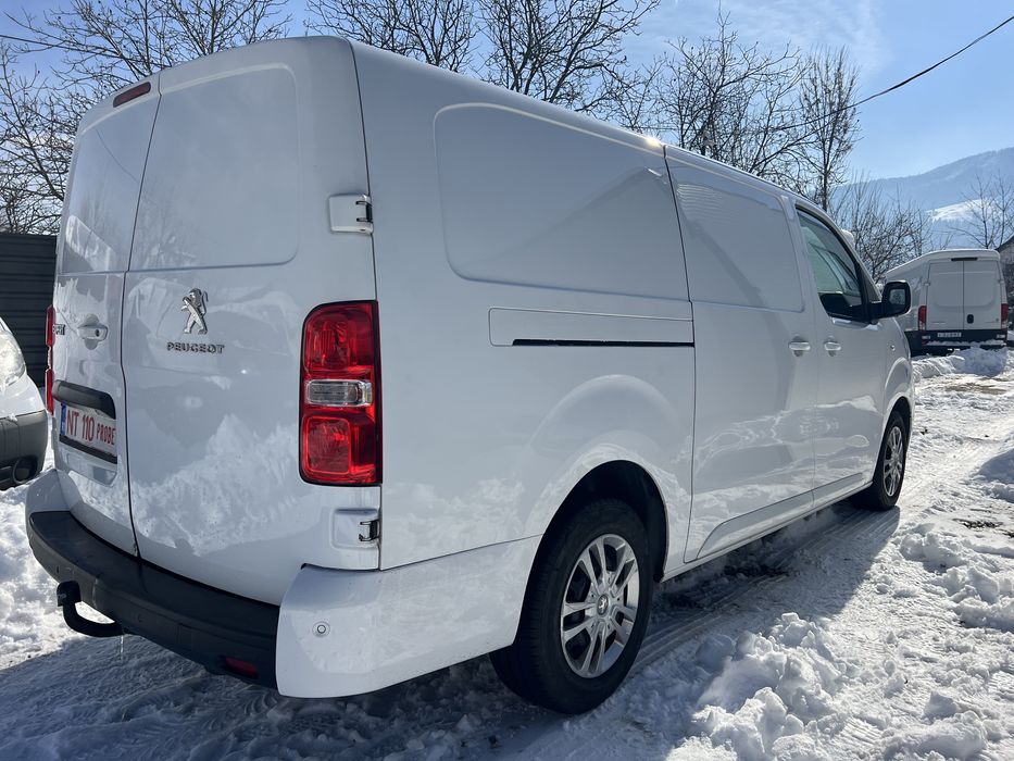 Expert 2.0 xxl 150cp!!!4x4!!!2018 euro6