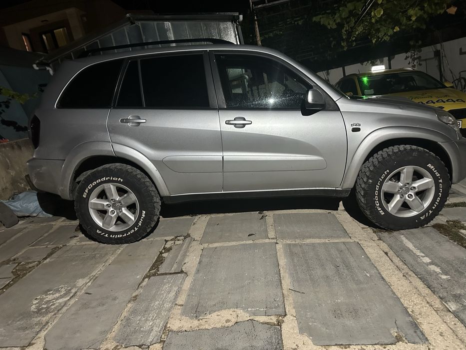 Гуми за кал BFGOODRICH