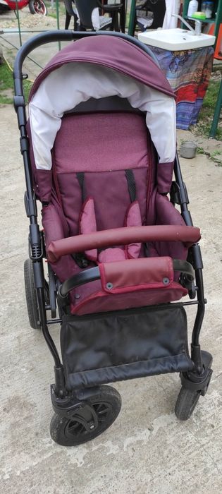 Vând cărucior copii