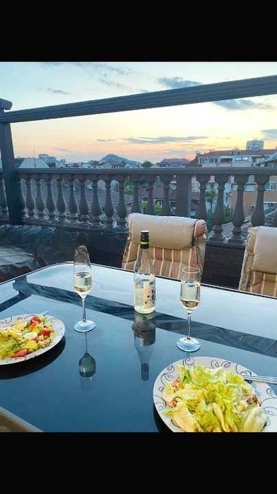 Продава се Мезонет в Пловдив, Център - 193 кв.м за 713 €/кв.м - Снимка #13