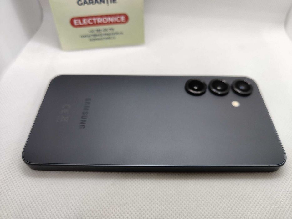 Samsung S25 (69479/10 Pacurari 1) Garantie 2 ani