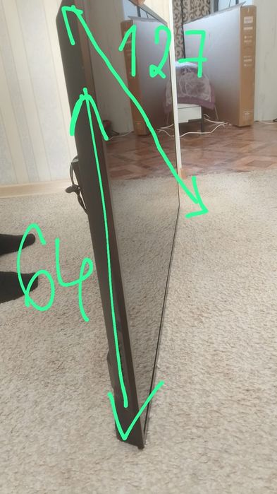 Продам телевизор