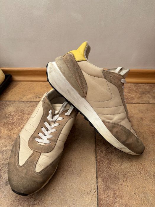 Детски обувки Boss!