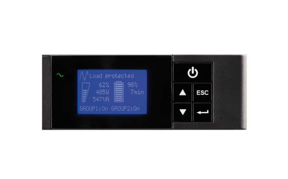 UPS Eaton 5P 1U 1000 -5P1000R