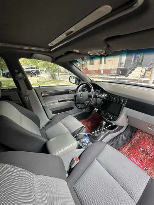 Chevrolet Gentra продается