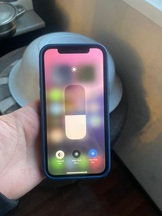 iPhone 12pro 256гб