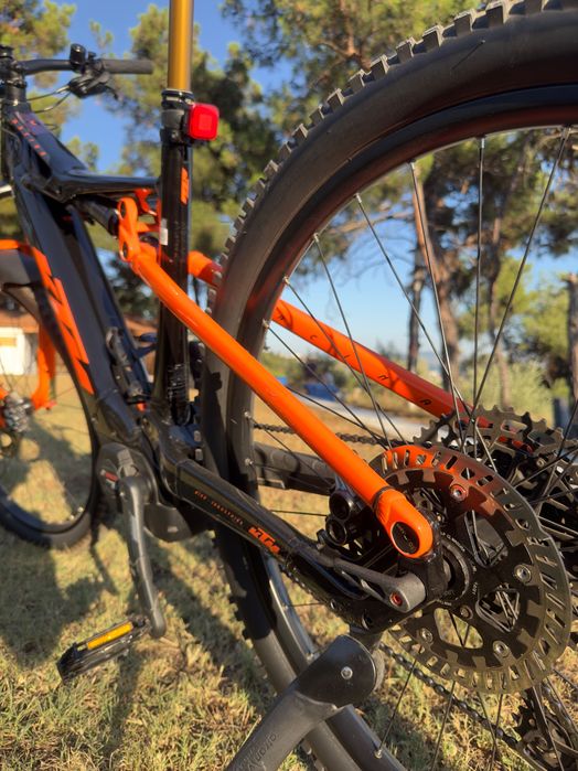 Супер Чена E-Bike 29 Bosch велосипед