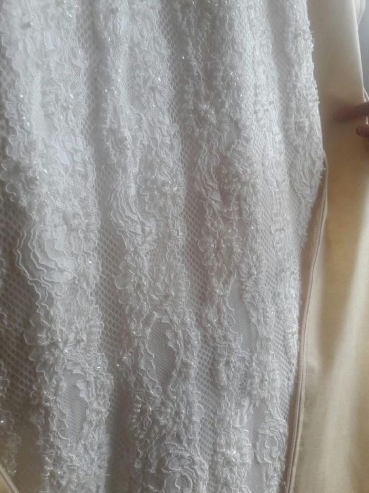 Rochie mireasa Mirandi